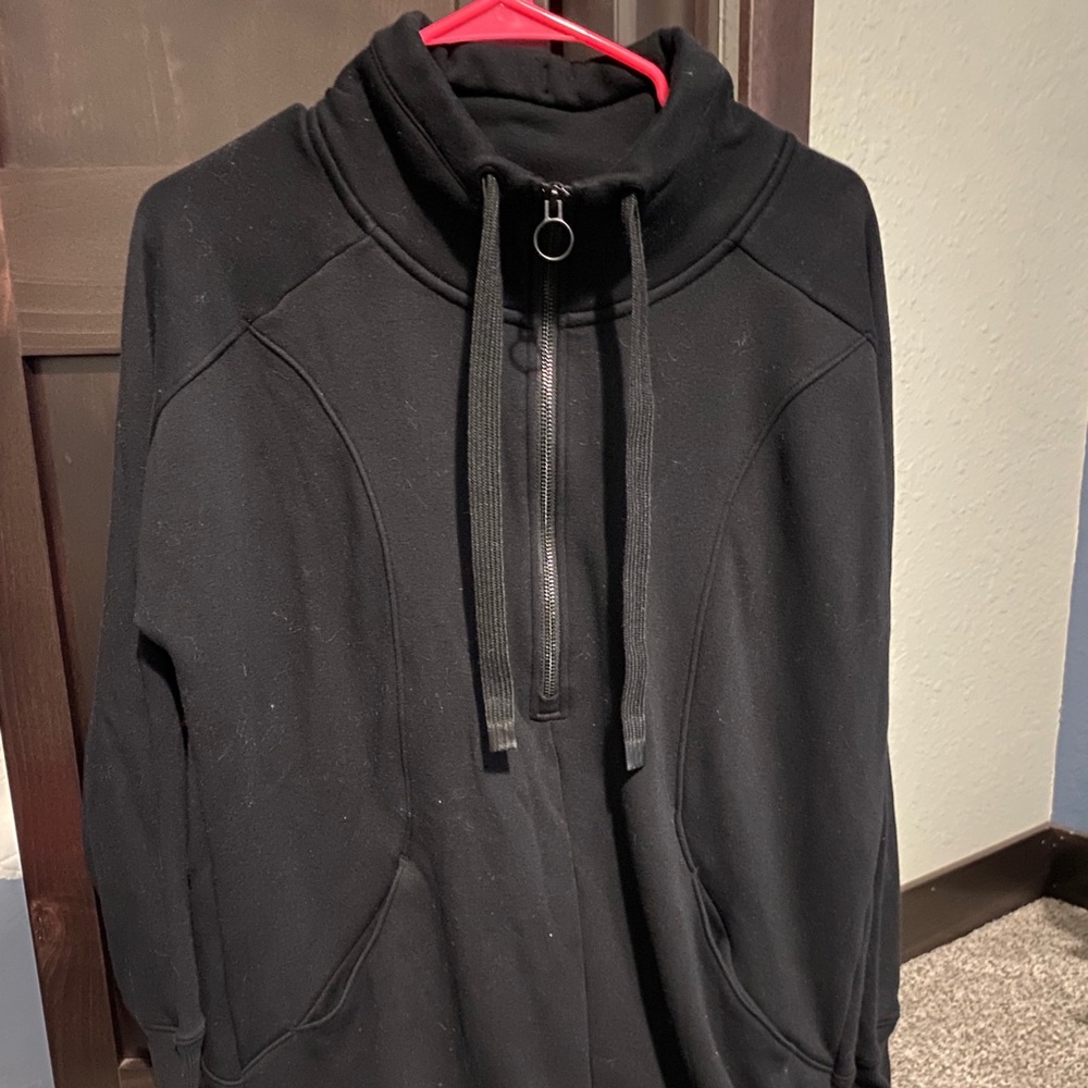 Athleta sweatshirt
